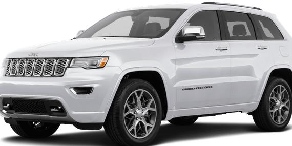 JEEP GRAND CHEROKEE 2021 1C4RJKAG3M8151577 image